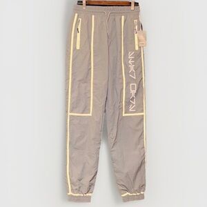 Disney Star Wars Guided By The Light Grey Reflective Jogger Ashley Eckstein S